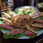 とんちゃんや - 