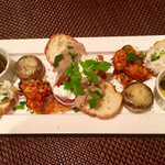 Spuntino - 