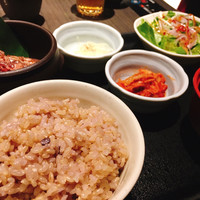 和牛焼肉 土古里 浅草店 - 