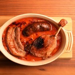 Cassoulet