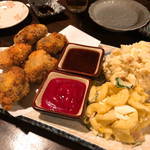 居酒屋 ひとよ - 