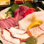 居酒屋 ひとよ - 