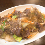 韓国伝統家庭料理 土房 - 