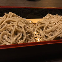蕎麦懐石 無庵 - 