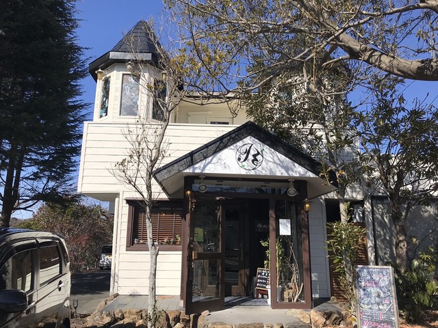 カフェ ダイニング リヴォイス 高塚 カフェ 喫茶 その他 食べログ