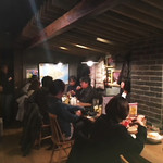 Hokkaidou Yakitori Itadaki Kokkochan - ゆっくりお食事をお楽しみいただけます