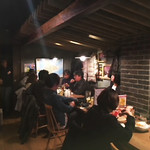 北海道焼鳥 いただきコッコちゃん - ゆっくりお食事をお楽しみいただけます