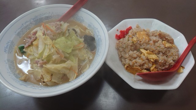 Chinese Ryori Ryusen