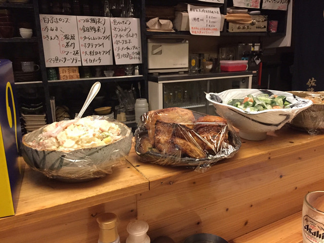 琉風花 ルフカ 矢場町 居酒屋 食べログ