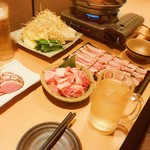 完全個室居酒屋 九州さつき - 