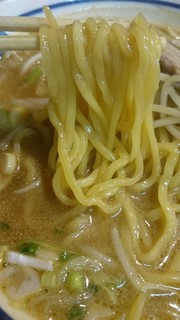 らぁ麺屋 大明神 - 