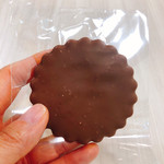 marco - サブレショコラ（110円）