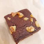 marco - ブラウニー（180円）