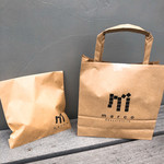 marco - 今回購入したものたち