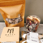 marco - バレンタインギフトに