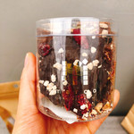 marco - クランブルミックス（1000円）