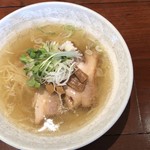 麺　匠仁坊 - 