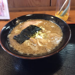 Ramen Chuubou Hokuto - 