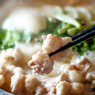 渋谷でおすすめの美味しいもつ鍋をご紹介 食べログ