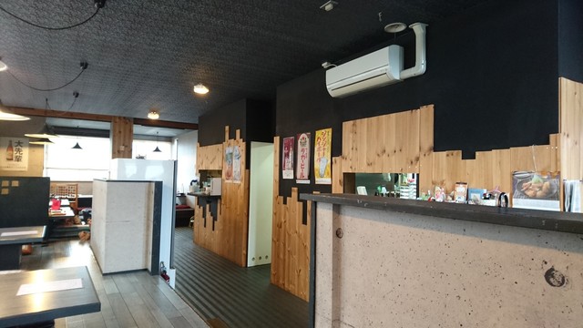 焼肉 いちこま &ndash; 厨川（盛岡） | 本格炭火焼肉と豊富なメニューで満足度◎