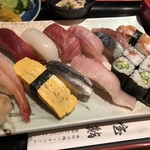 Takara zushi - 