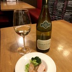 オー プティ ブション - 最強コラボ