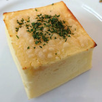 六花亭 ガーデン