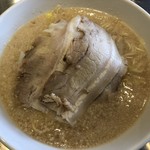 麺ハチイチ/81 NOODLE BAR - 