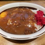 カレーショップいずみ - 