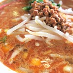 鉄人餃子坊 - もやし