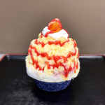 TRICO ならまち店 - 古都華と金柑アプリコット