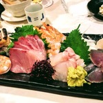 酒場わたなべ - 