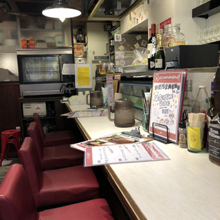 クイーン オブ チキンズ_2