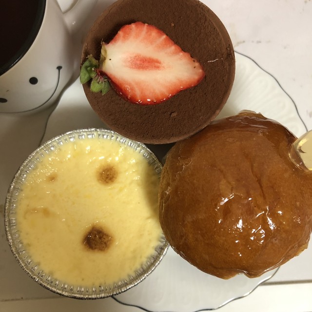 フロプレステージュ 上尾丸広店 上尾 ケーキ 食べログ