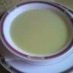 ラ・エトワール - スープ