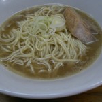 中華そば屋 伊藤 - 