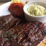 CARNE BAR KATETE - 