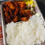 たきたて弁当 - 