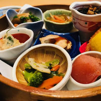 赤坂うまや 新宿 - ちょっとずつたくさんがいい！