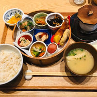 赤坂うまや 新宿 - 三代目市川猿之助の楽屋めし（1,600円）