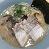 麺屋 吉蔵 VIERRA小倉店