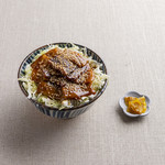 【鎌倉藤沢名物】バラ丼 【鎌倉藤沢名物】バラ丼