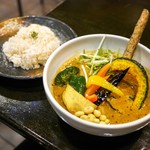 Rojiura Curry SAMURAI． - 