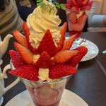 千疋屋フルーツパーラー - 