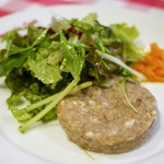 ブラッスリー・グー - 