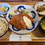 橋の湯食堂 - 