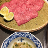 焼肉 展 - 