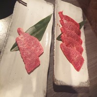 焼肉 にくなべ屋 神戸びいどろ 北野坂店 - 