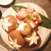 焼肉 にくなべ屋 神戸びいどろ 北野坂店 - 