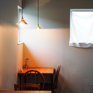 カワセミ珈琲店_2